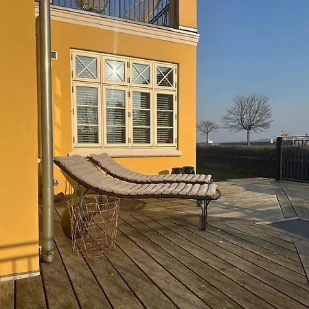 Seavibe Apartment Aabenraa Exterior photo