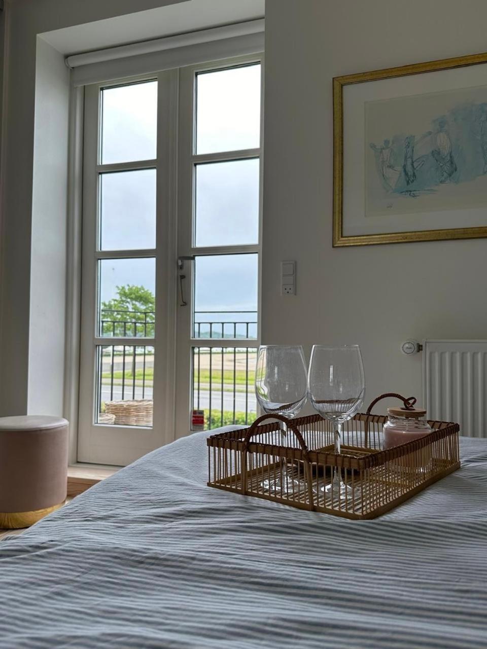 Privatunterkunft Seavibe Aabenraa