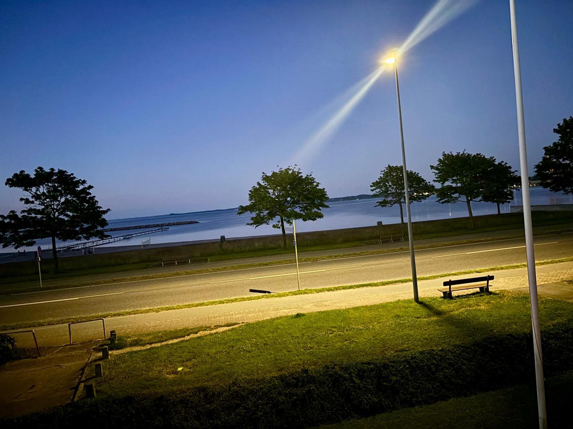 Seavibe Privatunterkunft Aabenraa