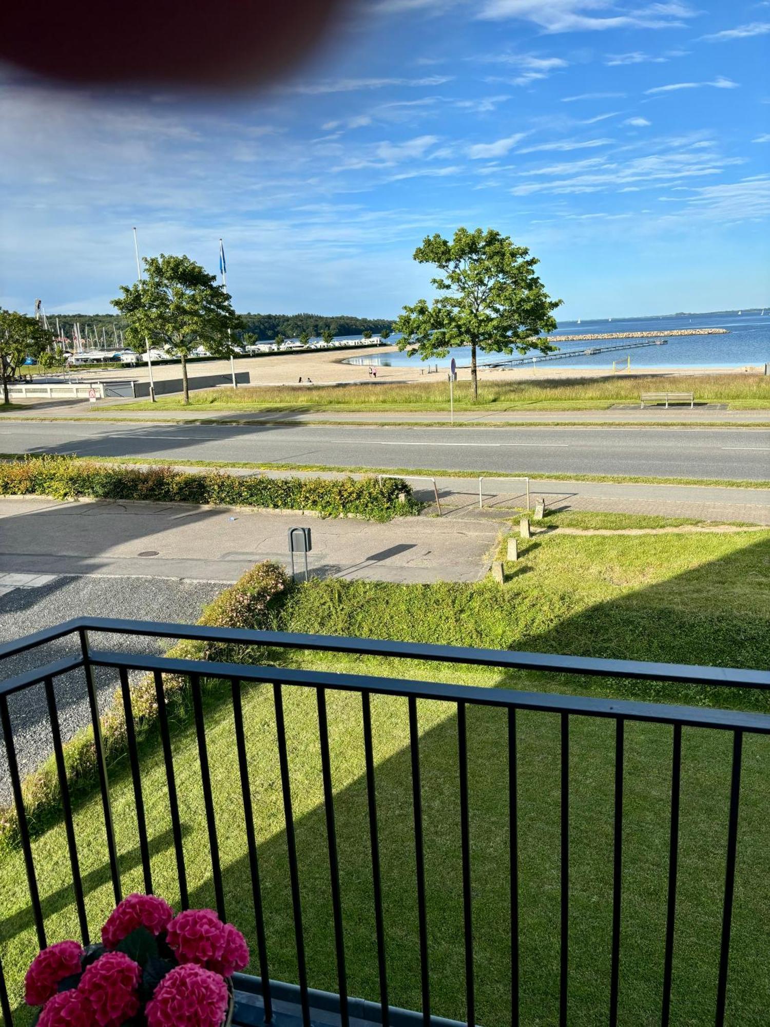 Seavibe Aabenraa