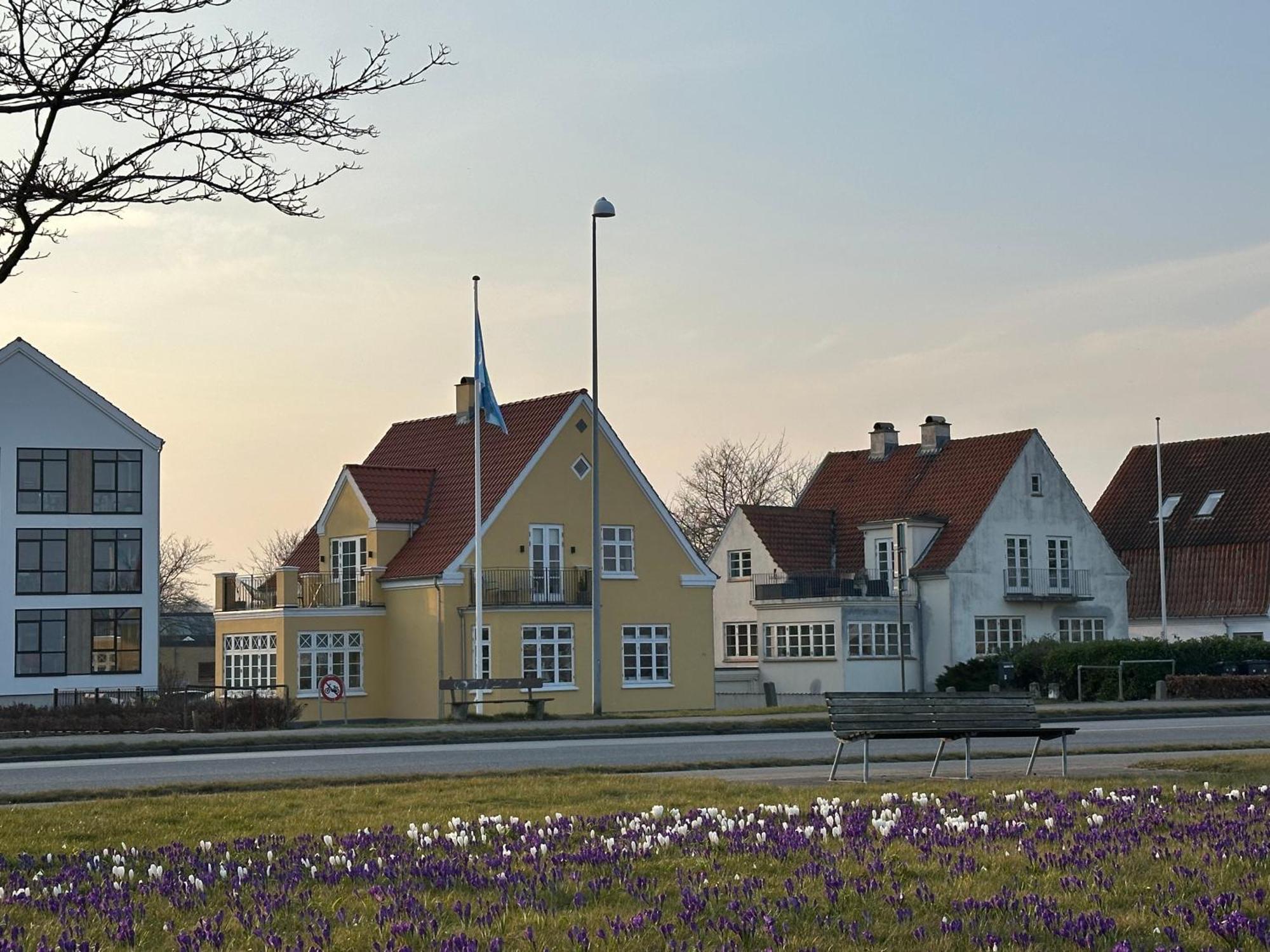Seavibe * Aabenraa